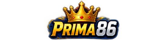 prima86.com LOGO